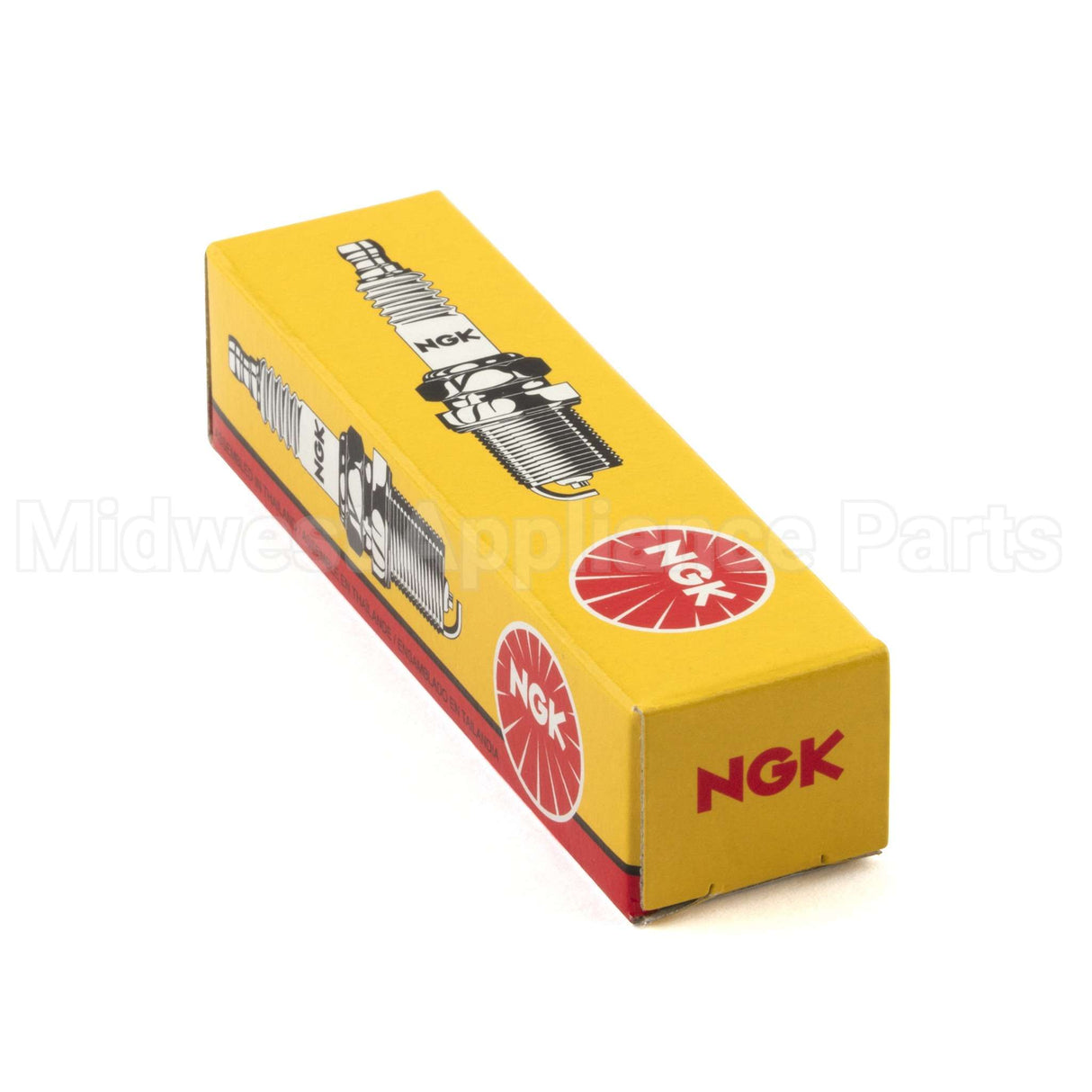 7599 NGK Cmr5H Spark Plug