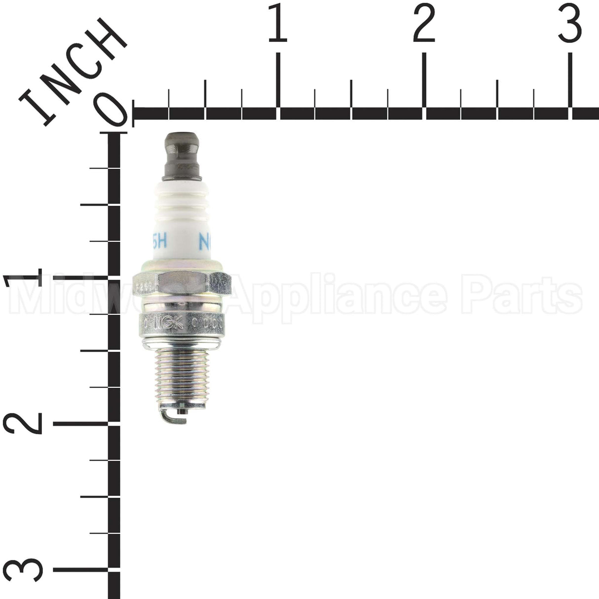 7599 NGK Cmr5H Spark Plug