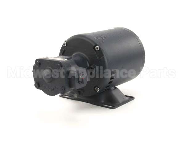 60161101 Anets Pump,Assembly 5Gpm 1/3Hp 115/230V