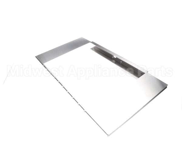 M3-302679 Star Baffle Bracket