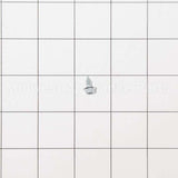 WP90767 Whirlpool Screw