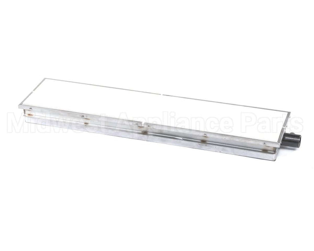 75G-01 Hickory Infrared Ceramic