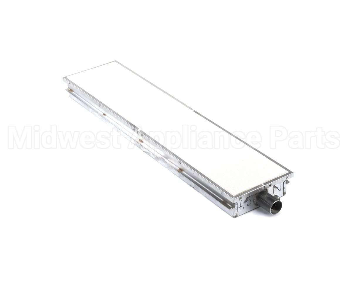 75G-01 Hickory Infrared Ceramic