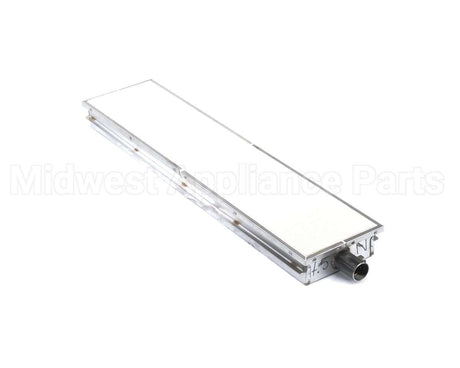 75G-01 Hickory Infrared Ceramic