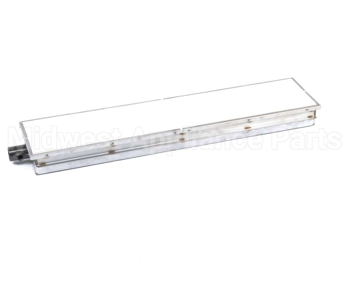 75G-01 Hickory Infrared Ceramic
