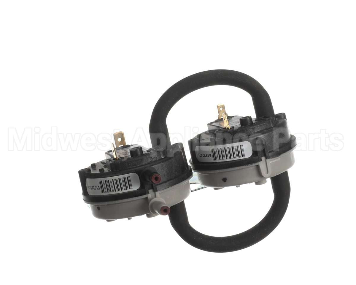 75M22 Lennox Pressure Switch