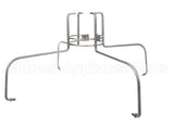 75M36 Lennox 4 Leg Motor Mounting