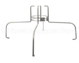 75M36 Lennox 4 Leg Motor Mounting