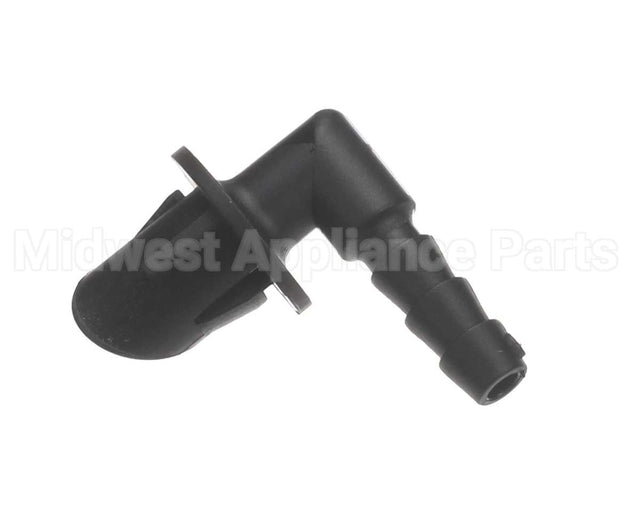 75W06 Lennox Barbfitting 90 Snap