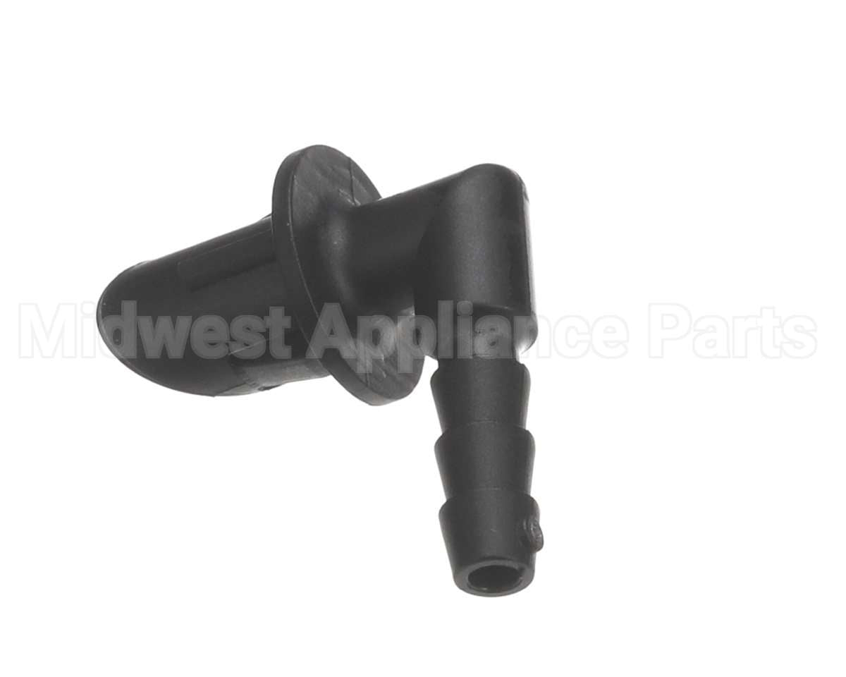 75W06 Lennox Barbfitting 90 Snap