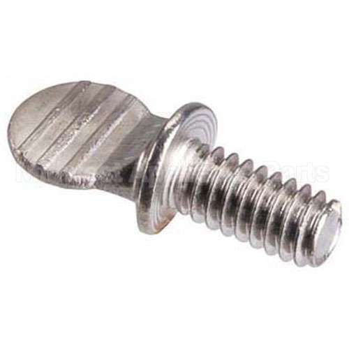 76-563 Compatible Prince Castle Thumbscrew, Pusher Head
