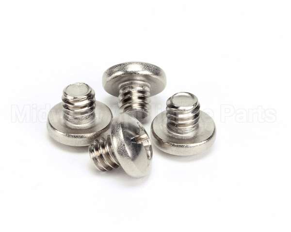 76-705S Prince Castle Blade Retaining Screw