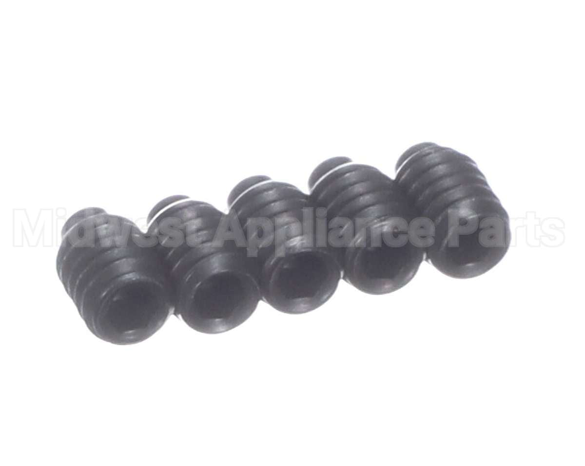 76-748S Prince Castle Set Screws (Pkg Of 5)