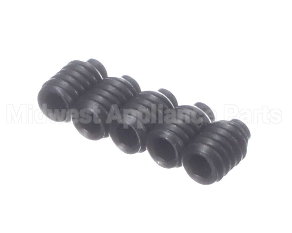 76-748S Prince Castle Set Screws (Pkg Of 5)