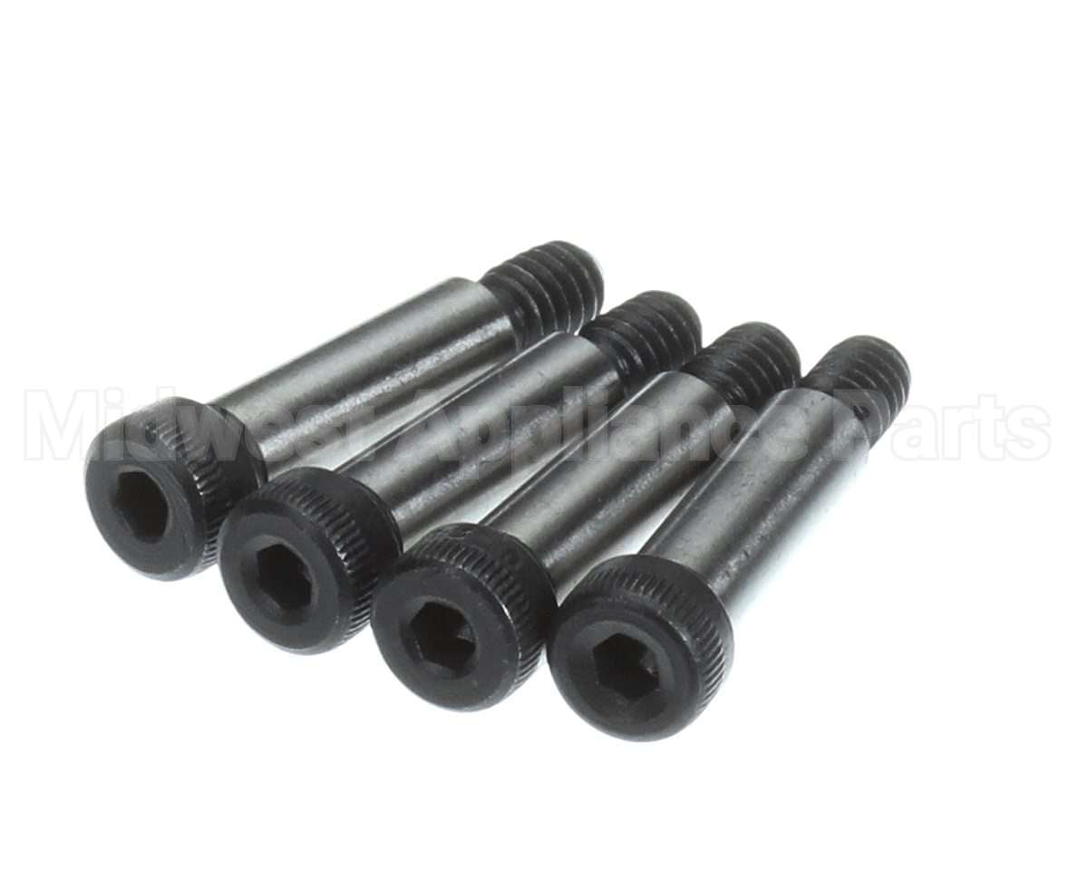 76-903S Prince Castle Pack Of 4 Long Screw