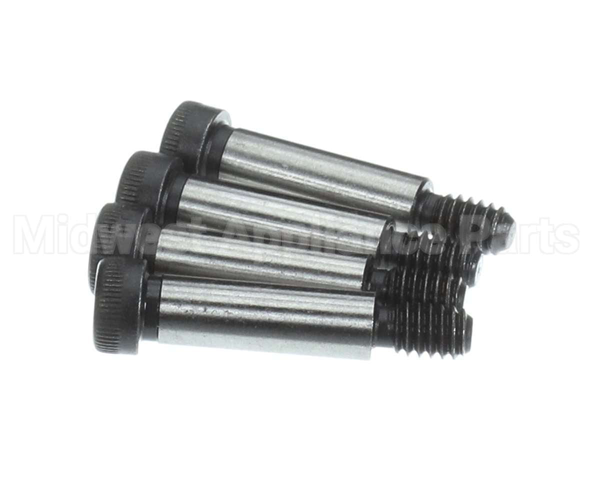 76-903S Prince Castle Pack Of 4 Long Screw