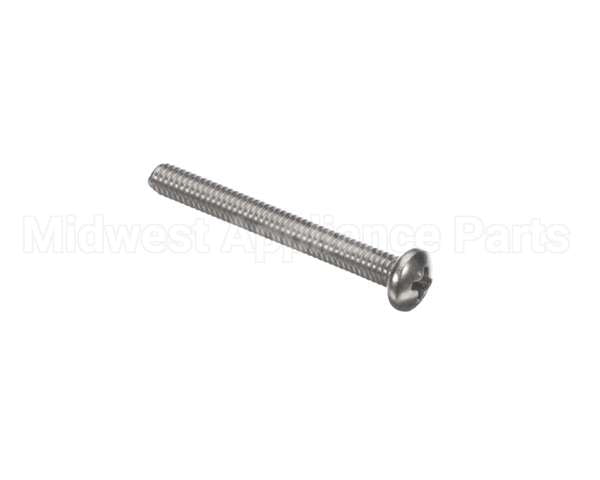 76-928S Prince Castle Mcd Kit Scr, 8-32 X 1.5 Philip