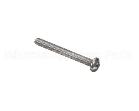 76-928S Prince Castle Mcd Kit Scr, 8-32 X 1.5 Philip