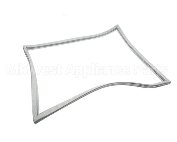 760-76182 Emi Gasket, 24.625X21.625X0.5