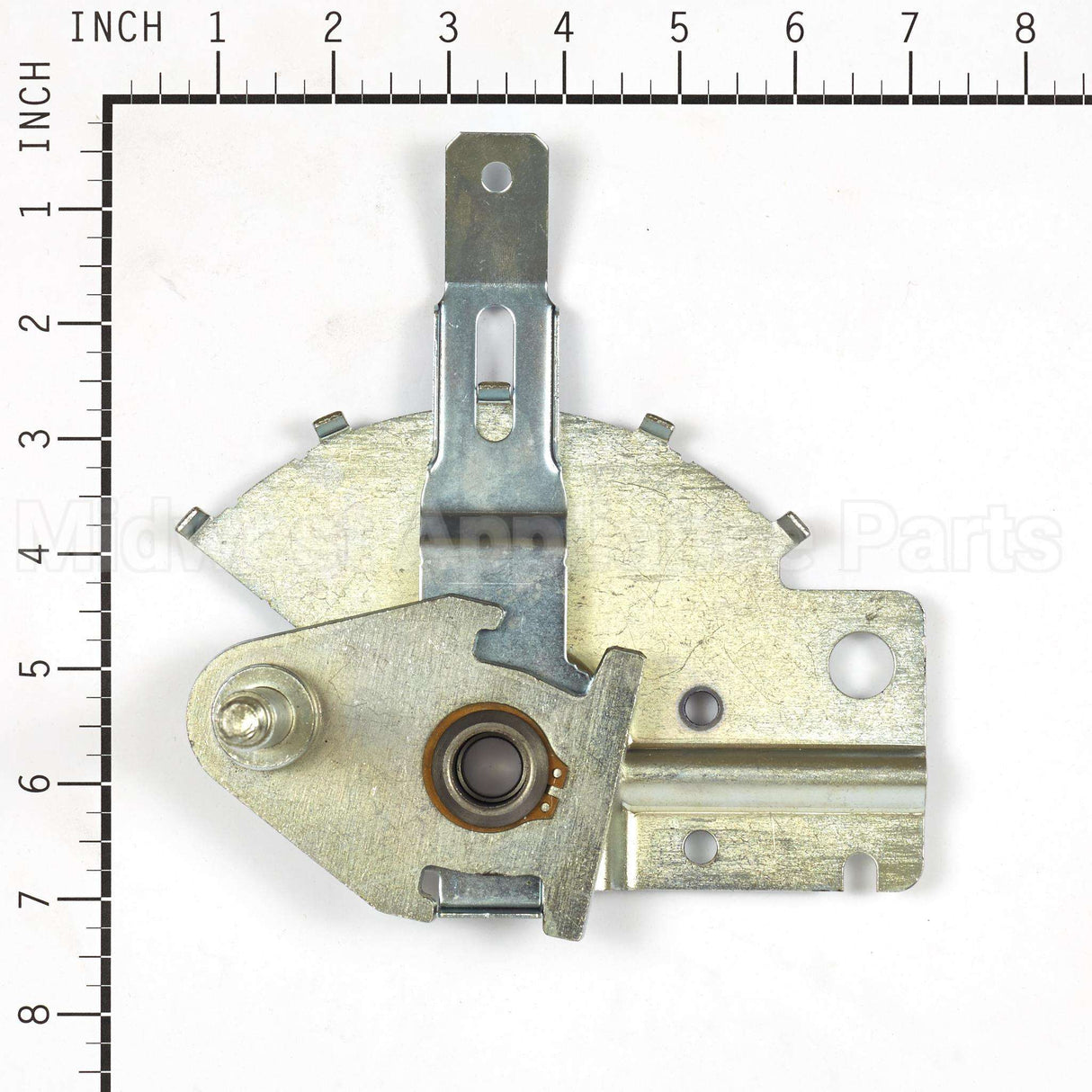 7600105YP Briggs & Stratton Hoc Asmy Lf 22 Wbm"