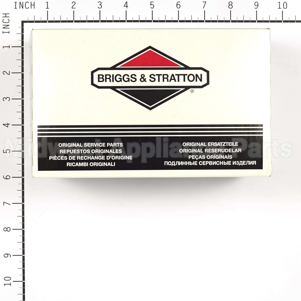 7600109YP Briggs & Stratton Kit Driven Disc Assy