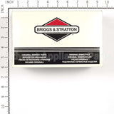 7600109YP Briggs & Stratton Kit Driven Disc Assy
