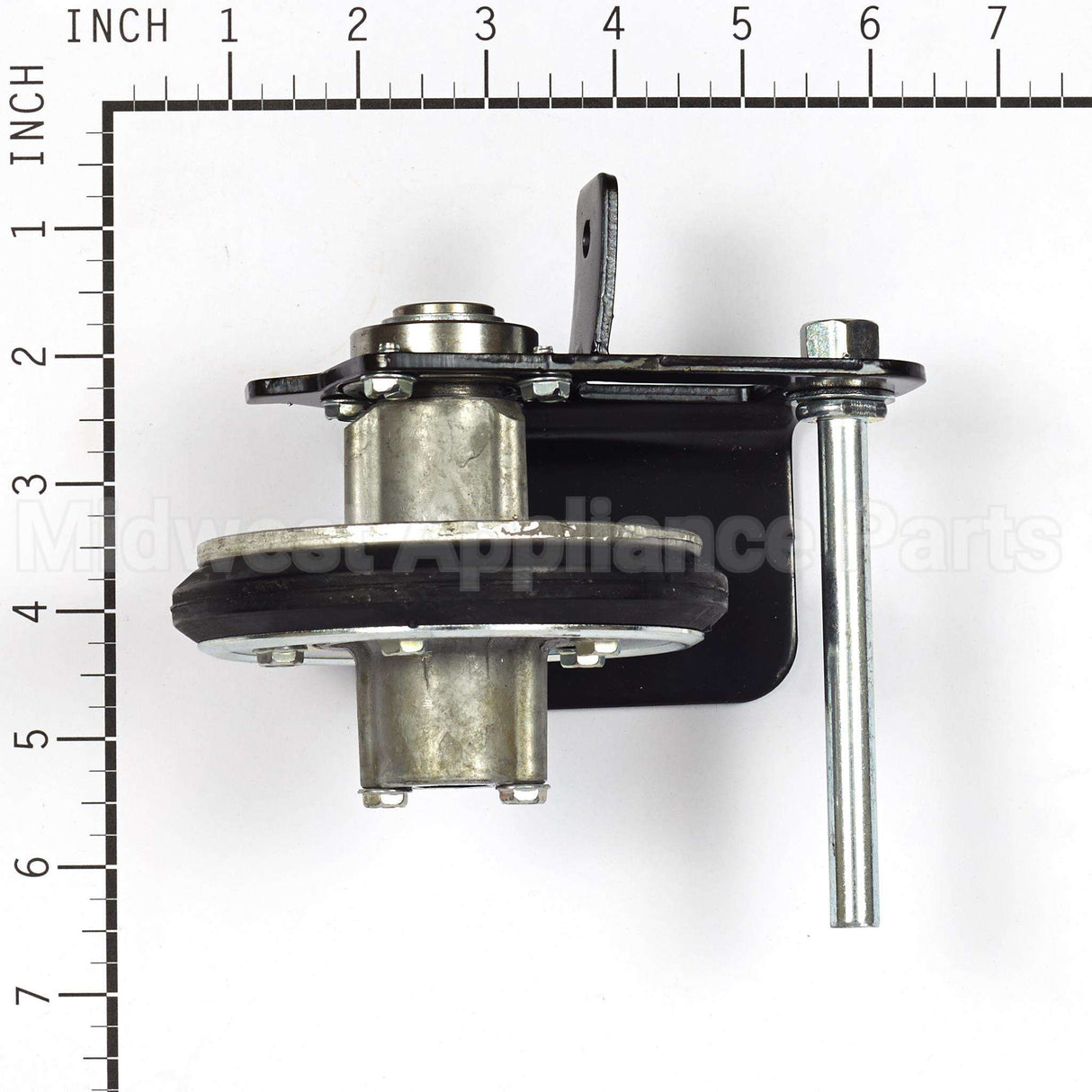 7600109YP Briggs & Stratton Kit Driven Disc Assy