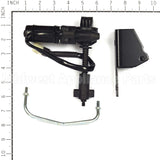 7600123YP Briggs & Stratton Kit Hoc Motor