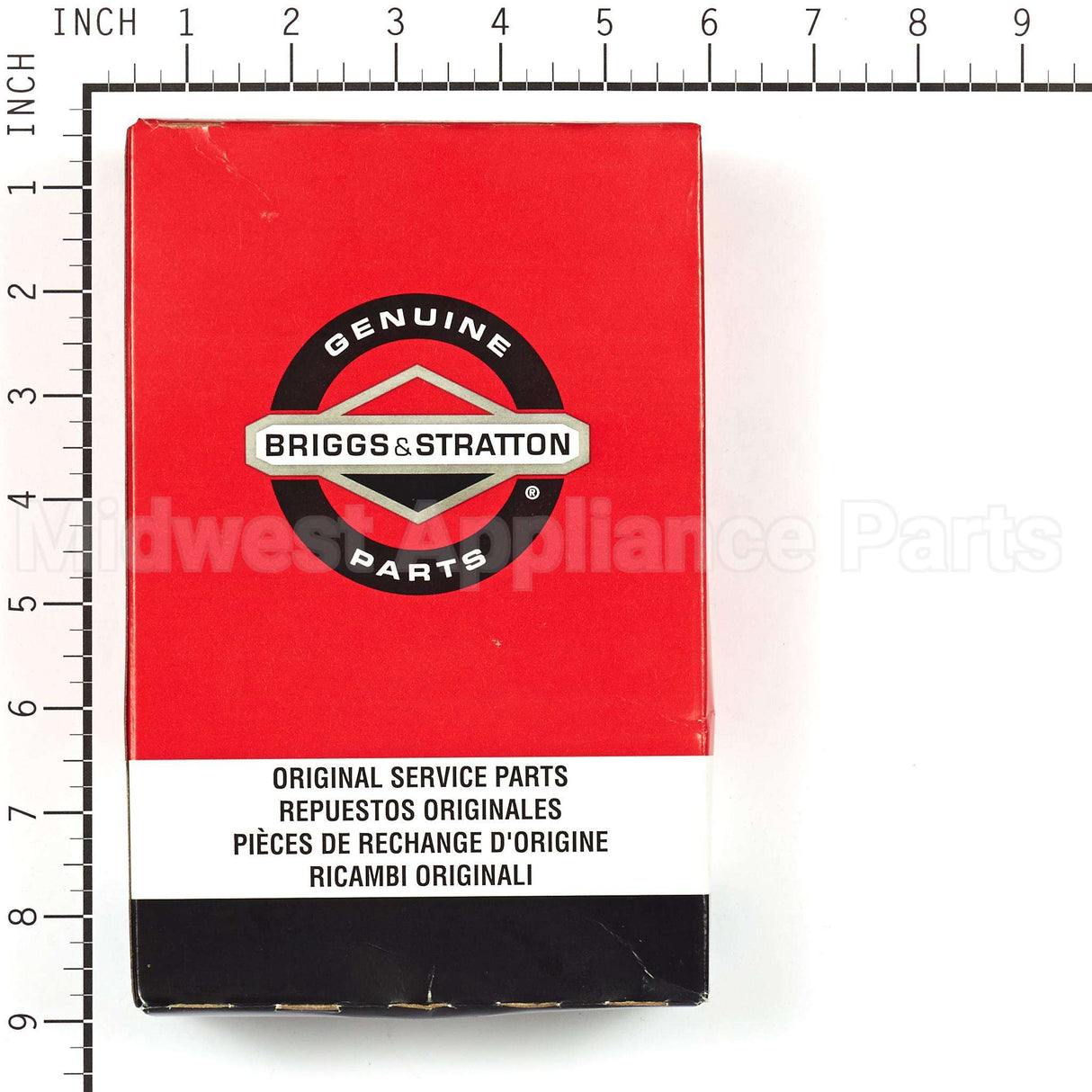 7600142YP Briggs & Stratton Kit Hub & Cup