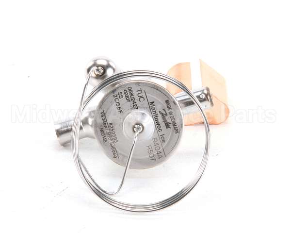 7600173 Manitowoc Ice Kit Expansion Valve Danfoss Q210/270