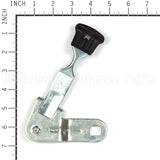 7600179YP Briggs & Stratton Kit Front Wheel Arm