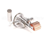 7600183 Manitowoc Ice Kit Expansion Valve Dan Q280/320/J320