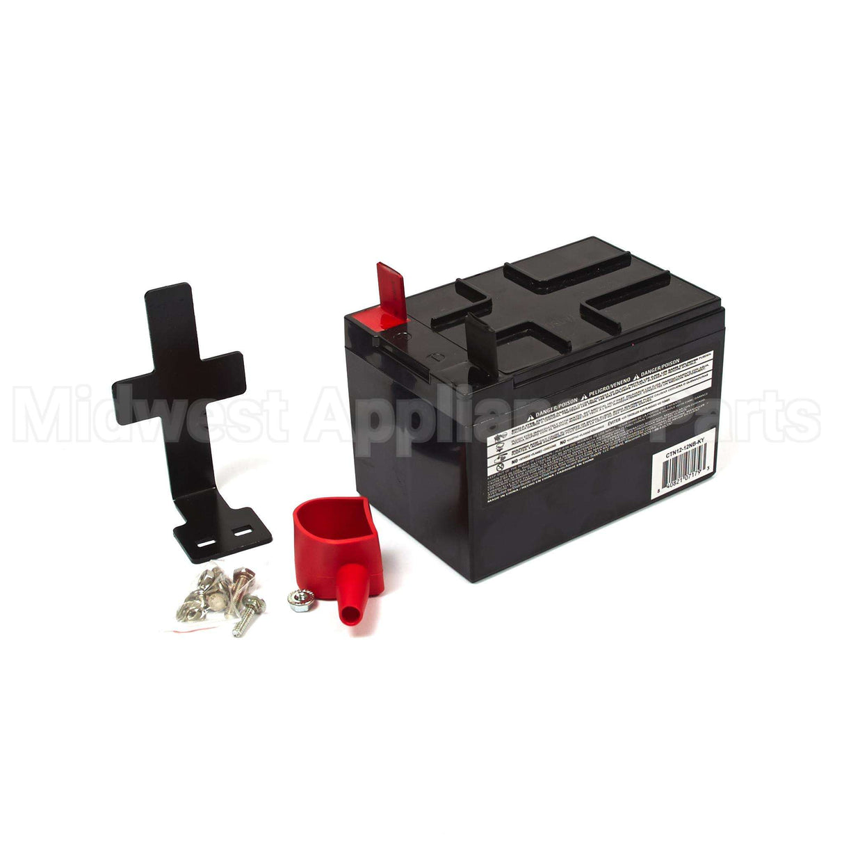 7600188YP Briggs & Stratton Kit Battery Sealed