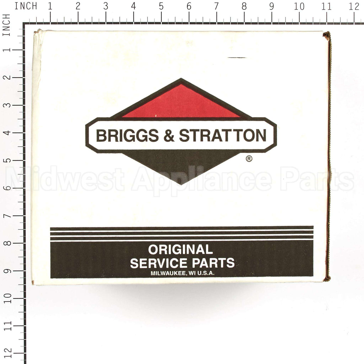7600188YP Briggs & Stratton Kit Battery Sealed