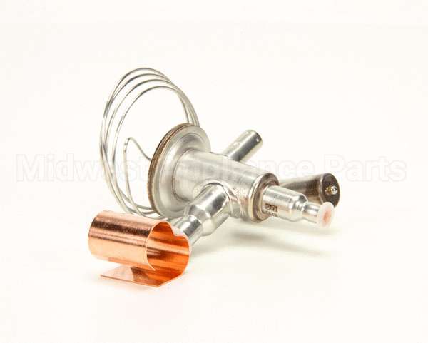 7600203 Manitowoc Ice Kit Expansion Valve Danfoss Q600, J600