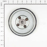 7600208YP Briggs & Stratton Smooth Clutch Assy