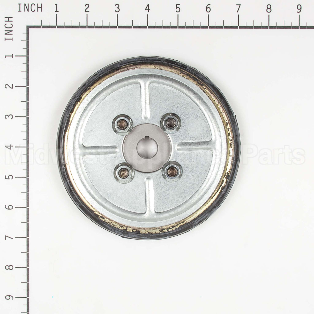 7600208YP Briggs & Stratton Smooth Clutch Assy