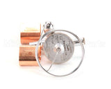 7600213 Manitowoc Ice Kit Expansion Valve Dan J/Q800/Q600Cvd