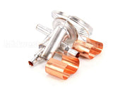 7600213 Manitowoc Ice Kit Expansion Valve Dan J/Q800/Q600Cvd