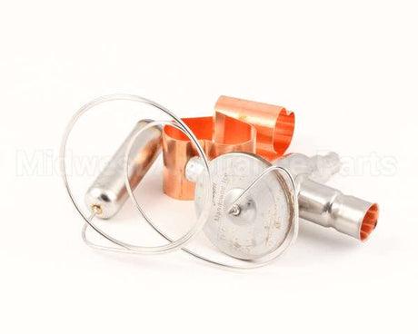 7600223 Manitowoc Ice Thermo Expansion Valve J/Q1000/13/18 Q8/