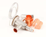 7600223 Manitowoc Ice Thermo Expansion Valve J/Q1000/13/18 Q8/