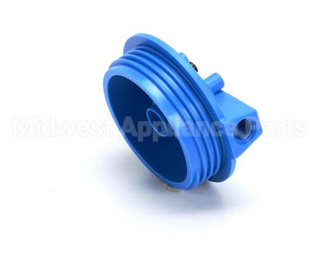 7600303 Manitowoc Ice Housing Cap W/Vent&Gauge Hole