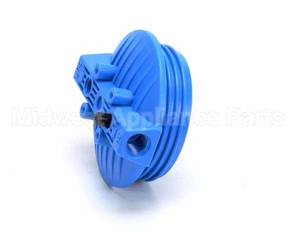 7600303 Manitowoc Ice Housing Cap W/Vent&Gauge Hole