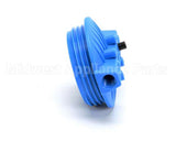 7600303 Manitowoc Ice Housing Cap W/Vent&Gauge Hole