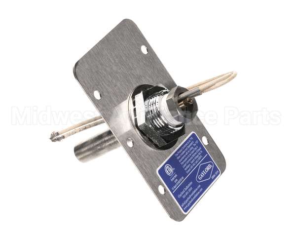76004 Gaylord Temperature Sensing Thermostat Assembly