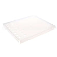 760040 Compatible Bevles Pan Cover