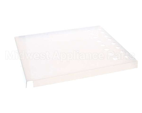 760040 Bevles Pan Cover