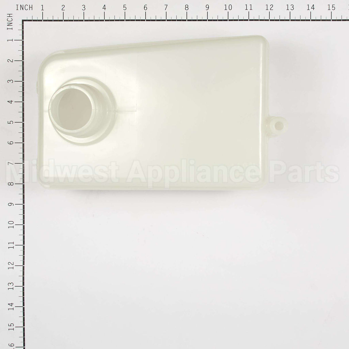 7601045MA Briggs & Stratton Fuel Tank Assy Mer