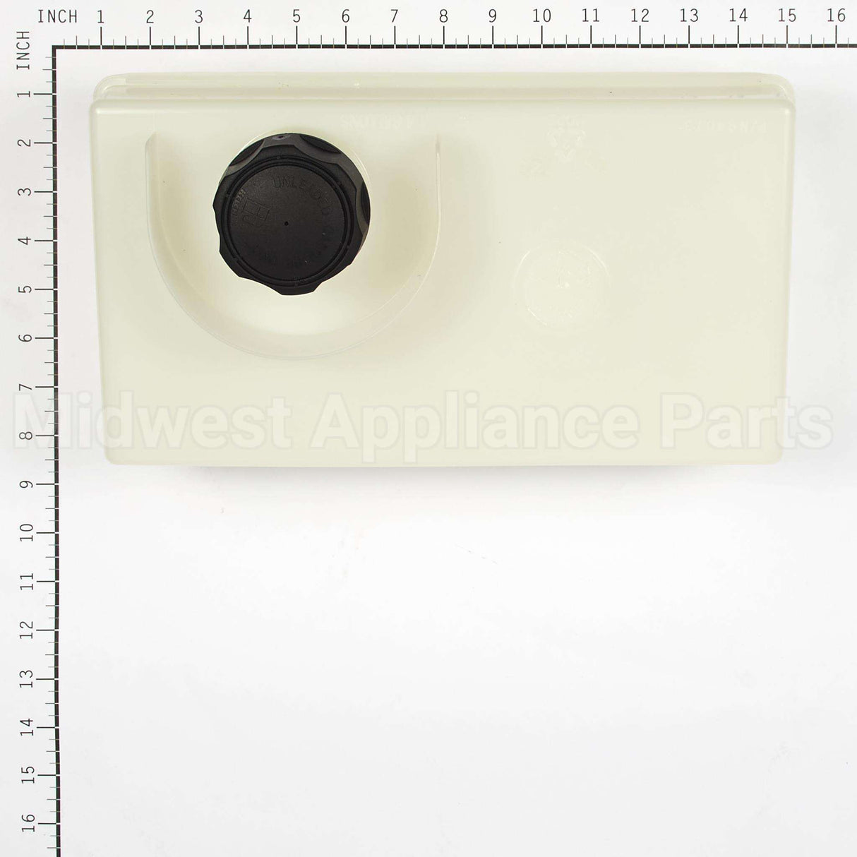 7601092MA Briggs & Stratton Fuel Tank Kit 1.4