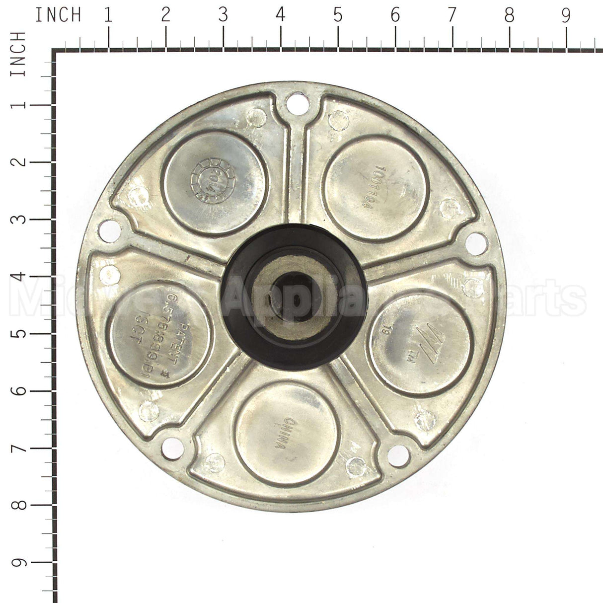 7601127MA Briggs & Stratton Kit Jackshaft Housin